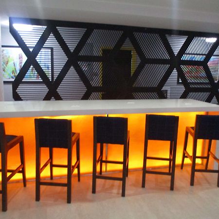 โกล เบสต์ เวสเทิร์น บรูคลิน นิวยอร์กซิตี้ Hotel ภายนอก รูปภาพ