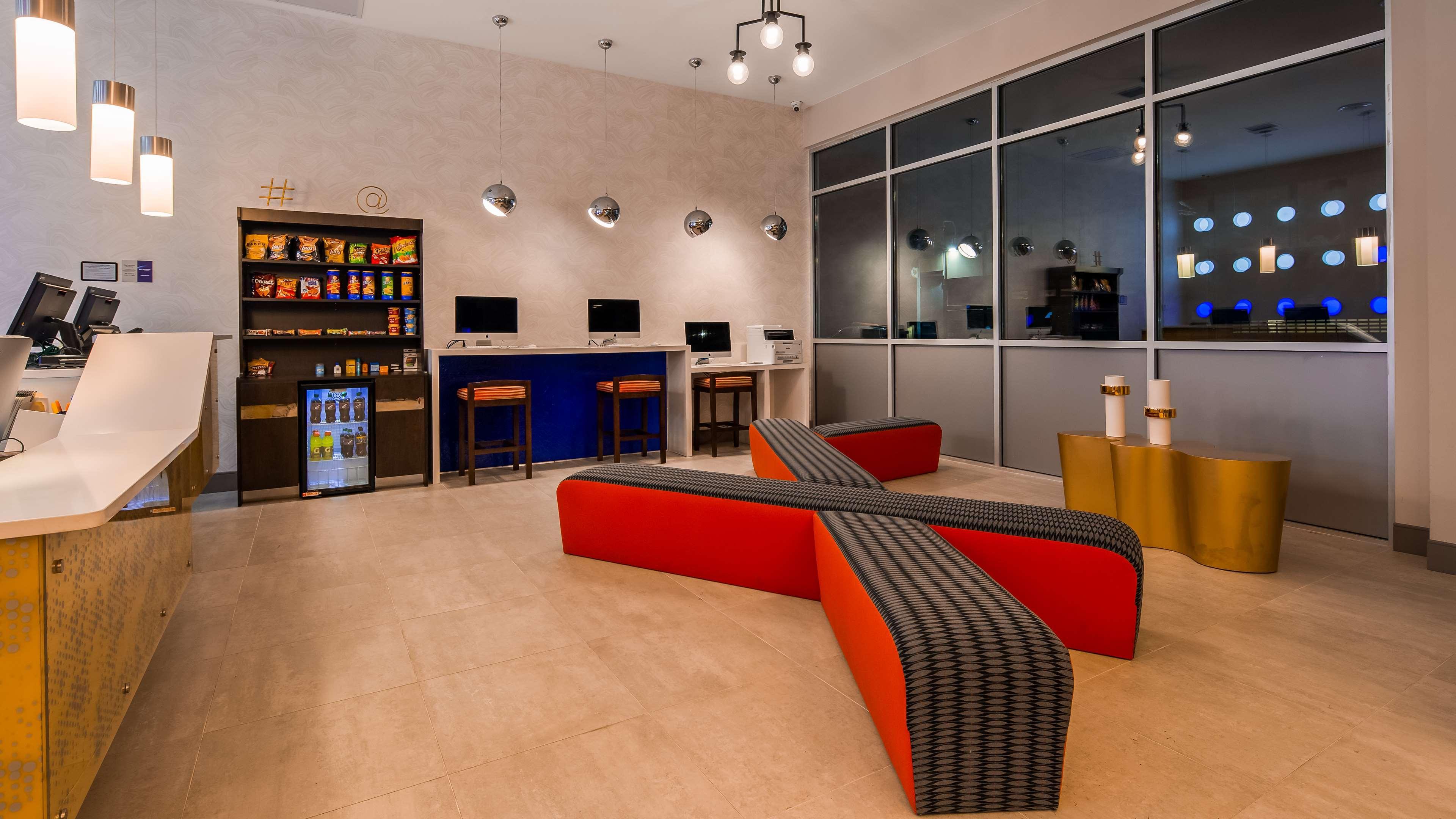 โกล เบสต์ เวสเทิร์น บรูคลิน นิวยอร์กซิตี้ Hotel ภายนอก รูปภาพ