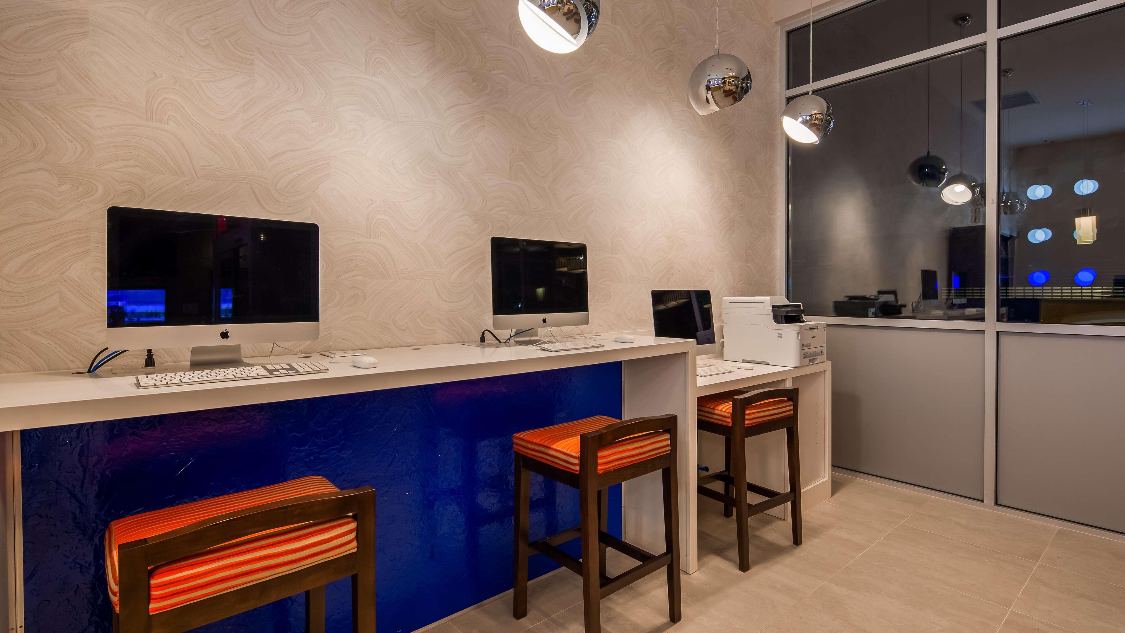 โกล เบสต์ เวสเทิร์น บรูคลิน นิวยอร์กซิตี้ Hotel ภายนอก รูปภาพ