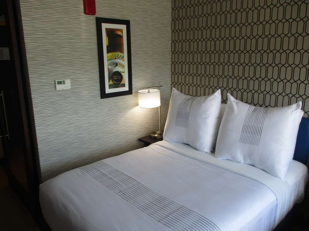 โกล เบสต์ เวสเทิร์น บรูคลิน นิวยอร์กซิตี้ Hotel ห้อง รูปภาพ