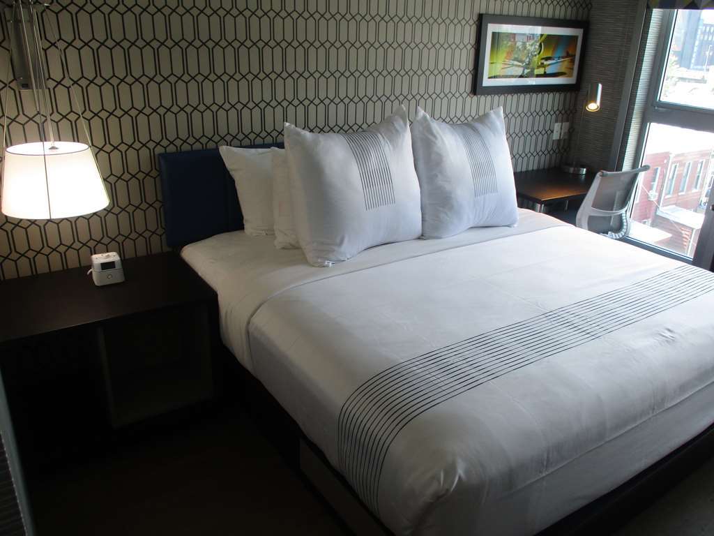 โกล เบสต์ เวสเทิร์น บรูคลิน นิวยอร์กซิตี้ Hotel ห้อง รูปภาพ
