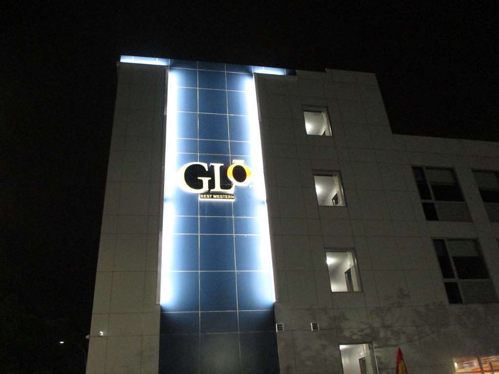 โกล เบสต์ เวสเทิร์น บรูคลิน นิวยอร์กซิตี้ Hotel ภายนอก รูปภาพ